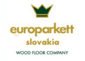 Europarkett NOVE logo