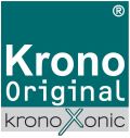 kronoxonic logo