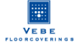 vebefloorcoverings logo M