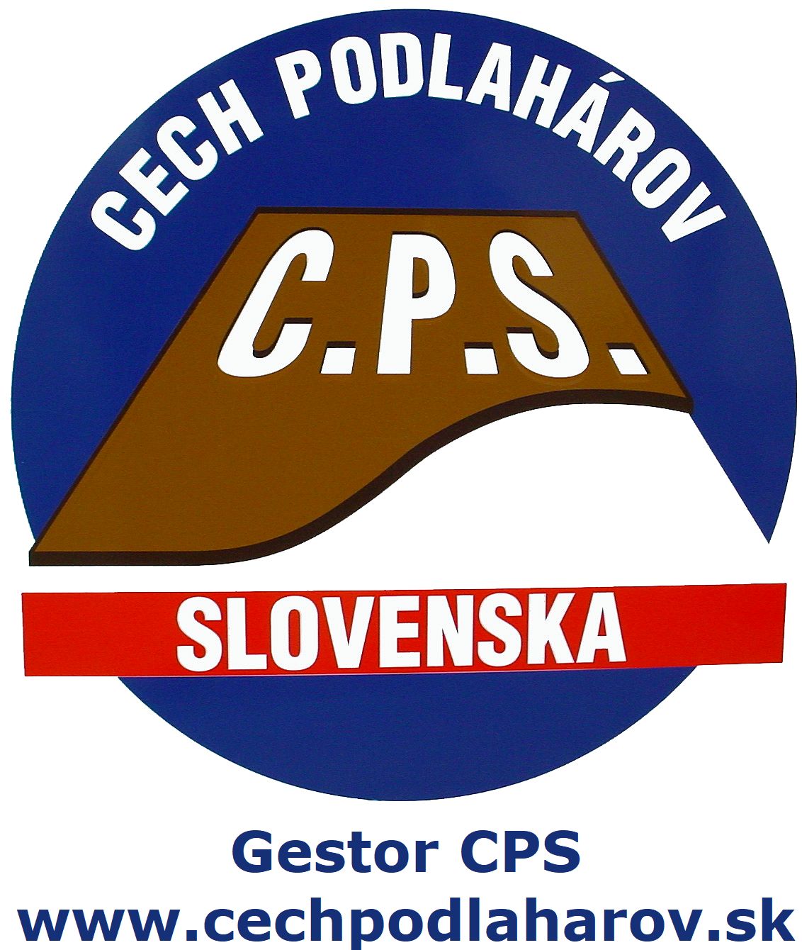 CPS Logo gestor